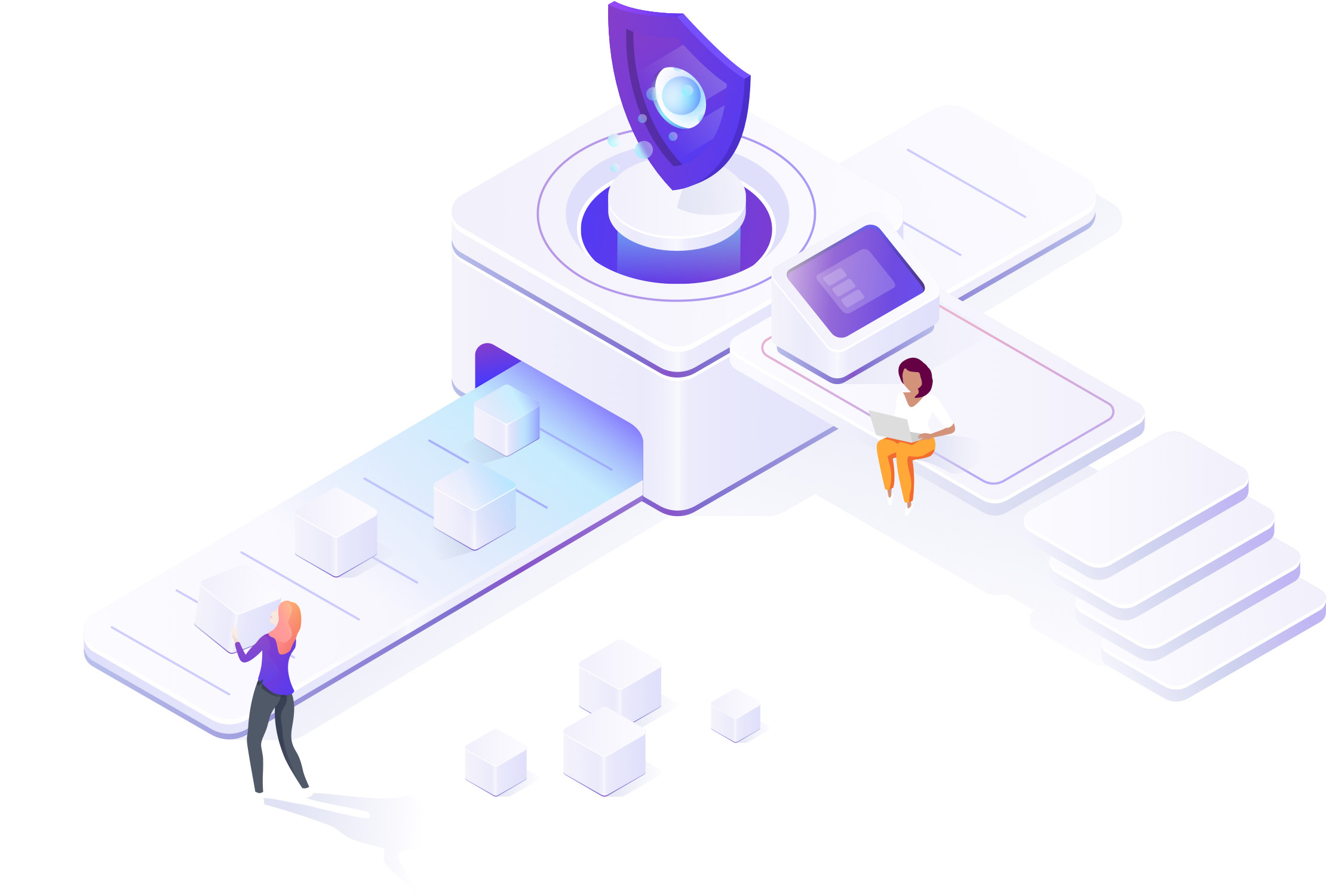 Data exchange