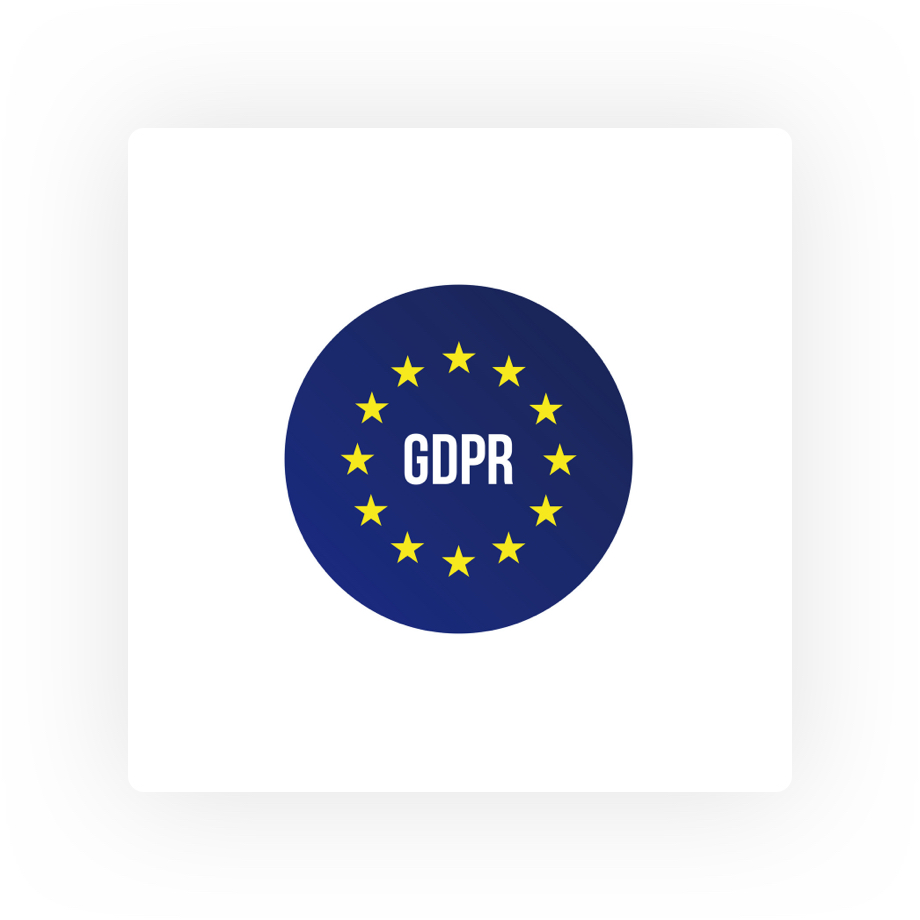 gdpr icon