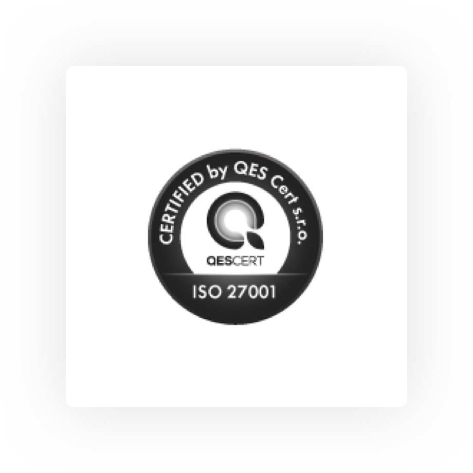 iso icon